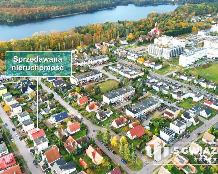 Dom Sprzedaż Szczecinek Królowej Jadwigi
