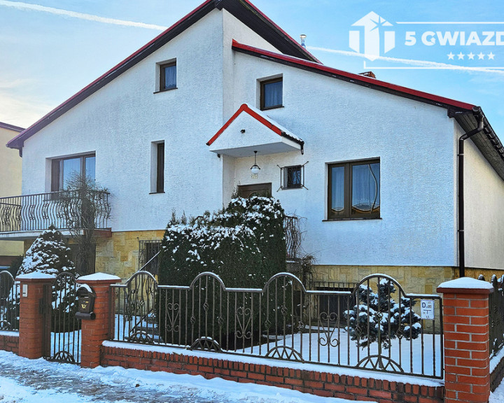 Dom Sprzedaż Szczecinek Królowej Jadwigi