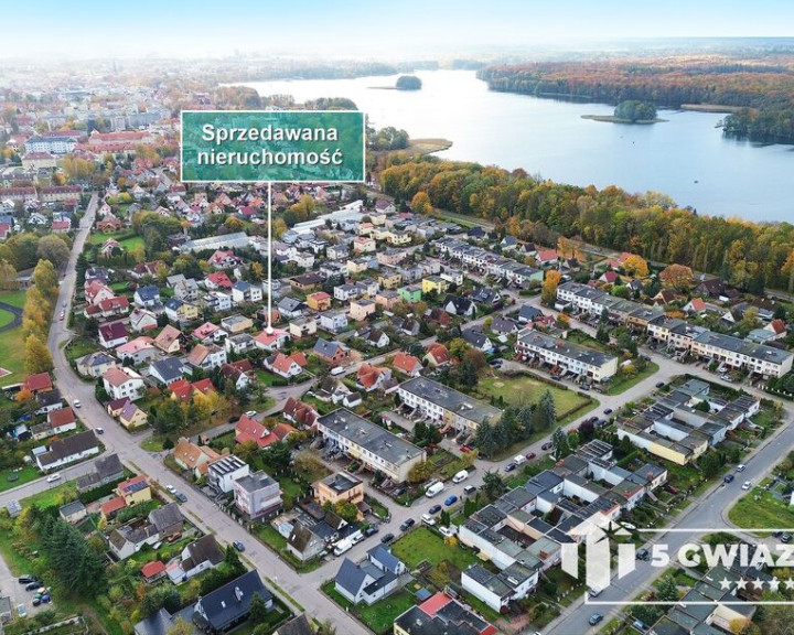 Dom Sprzedaż Szczecinek Królowej Jadwigi