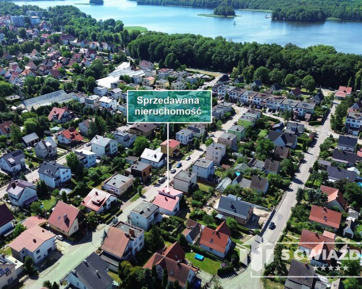 Dom Sprzedaż Szczecinek Królowej Jadwigi