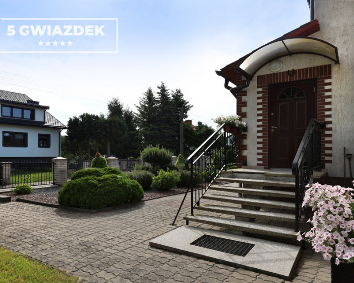 Dom Sprzedaż Szczecinek Dębowa