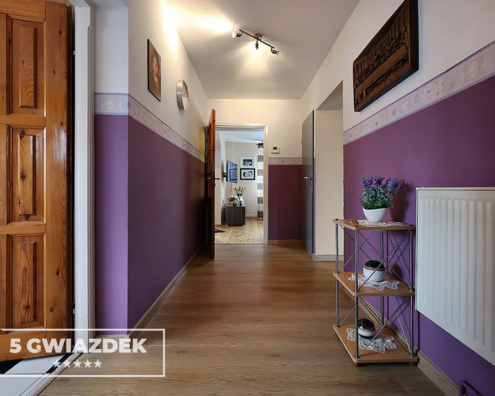 Dom Sprzedaż Szczecinek Dębowa