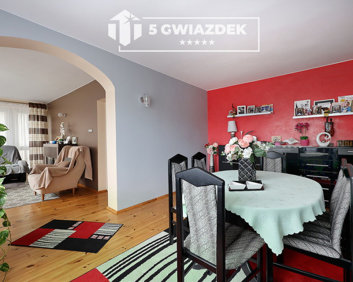 Dom Sprzedaż Szczecinek Dębowa