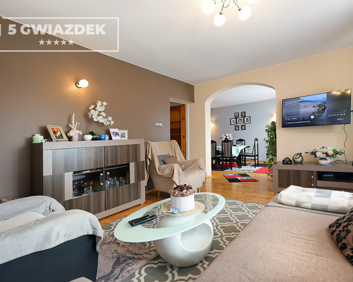 Dom Sprzedaż Szczecinek Dębowa