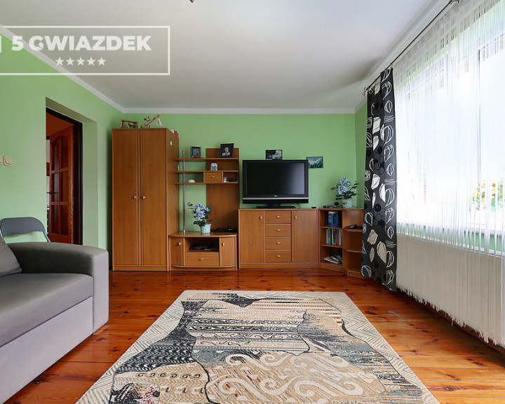 Dom Sprzedaż Szczecinek Dębowa