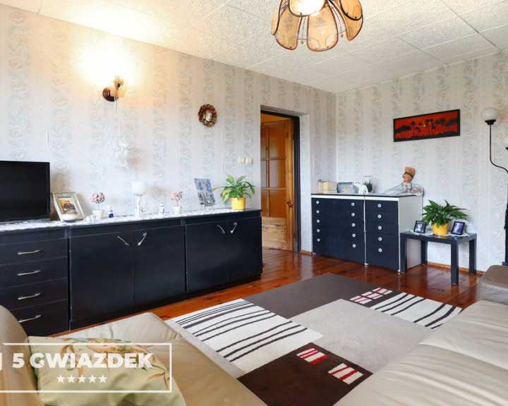 Dom Sprzedaż Szczecinek Dębowa