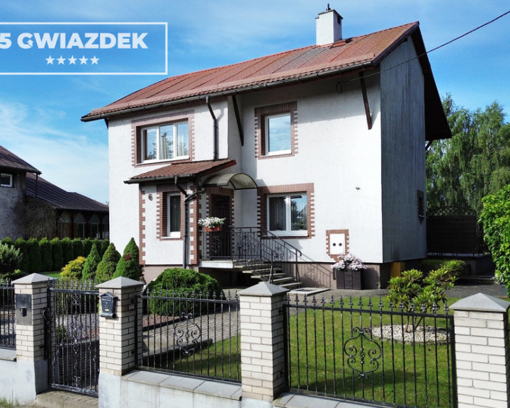 Dom Sprzedaż Szczecinek Dębowa