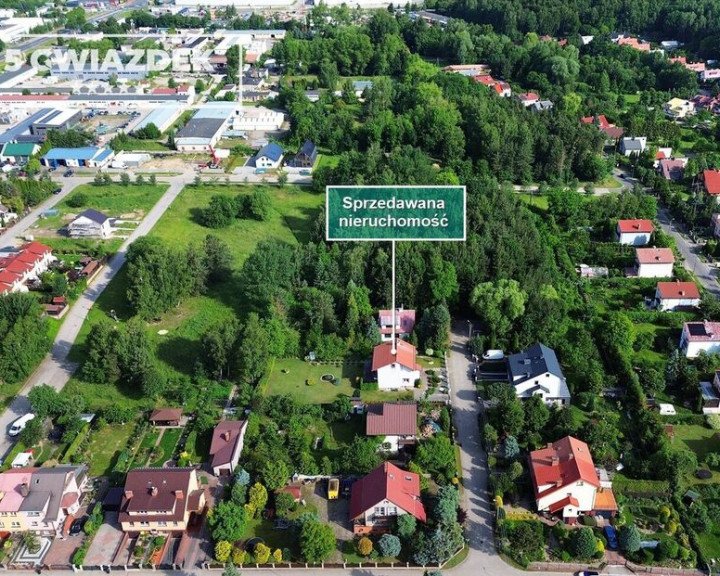 Dom Sprzedaż Szczecinek Dębowa
