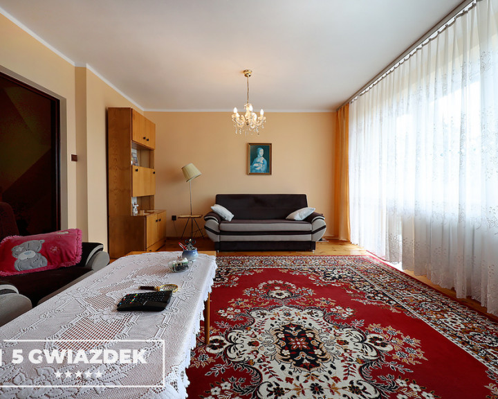 Dom Sprzedaż Szczecinek Kasztanowa