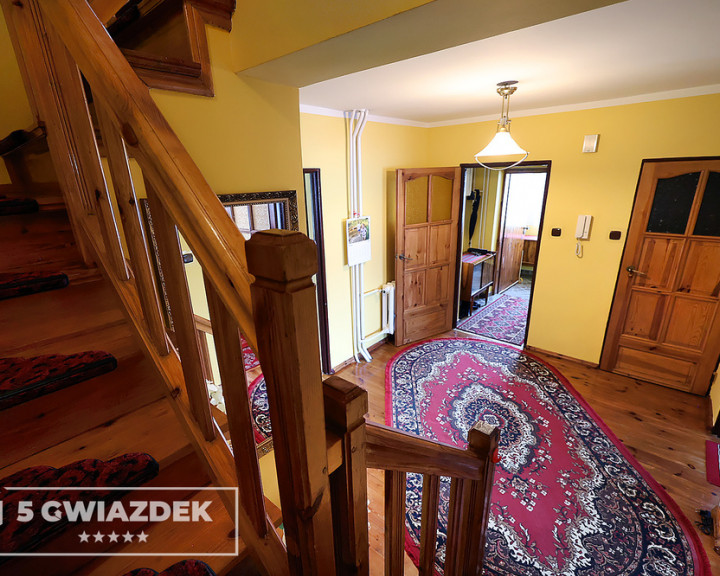 Dom Sprzedaż Szczecinek Kasztanowa