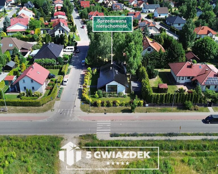 Dom Sprzedaż Szczecinek Bolesława Prusa
