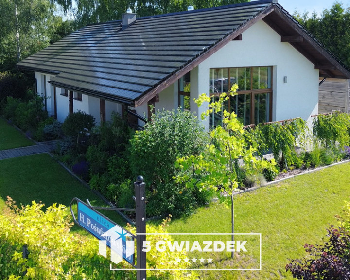 Dom Sprzedaż Szczecinek Bolesława Prusa
