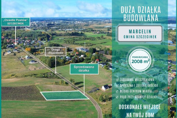 Działka Sprzedaż Szczecinek