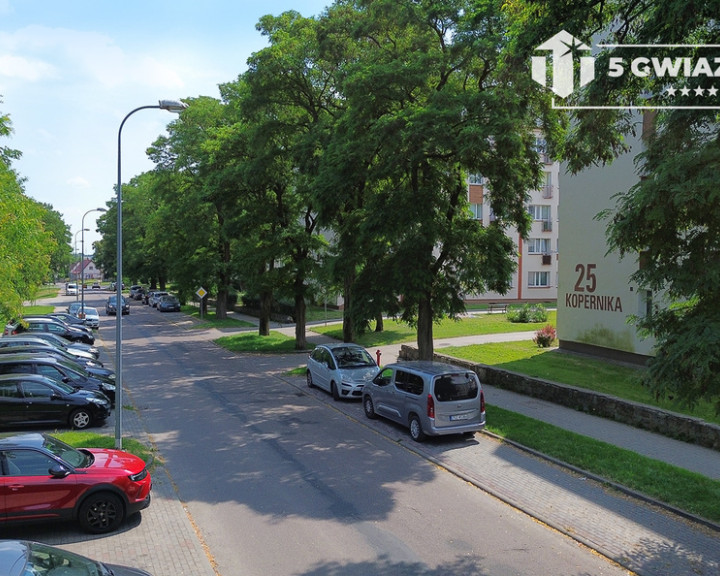 Mieszkanie Sprzedaż Szczecinek Kopernika