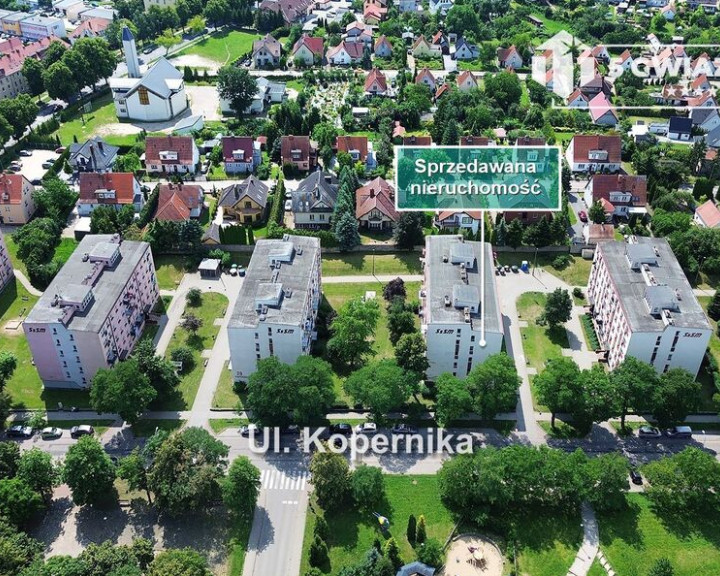 Mieszkanie Sprzedaż Szczecinek Kopernika