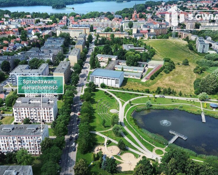Mieszkanie Sprzedaż Szczecinek Kopernika