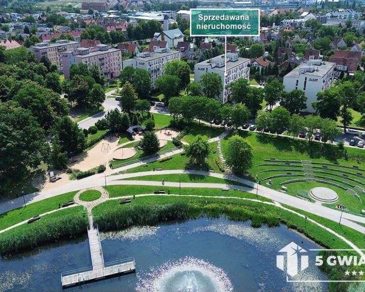 Mieszkanie Sprzedaż Szczecinek Kopernika