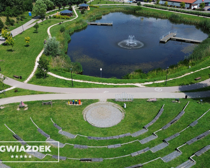 Mieszkanie Sprzedaż Szczecinek Kopernika
