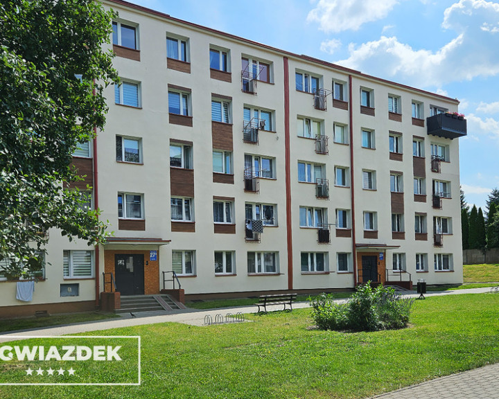 Mieszkanie Sprzedaż Szczecinek Kopernika