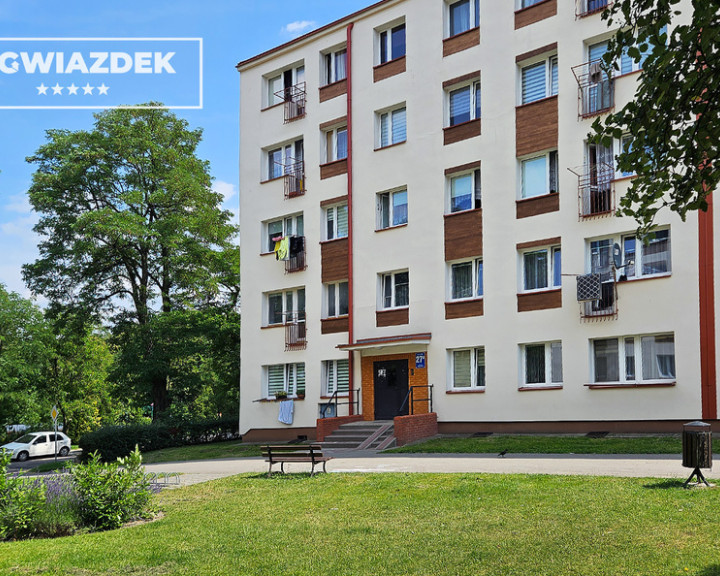 Mieszkanie Sprzedaż Szczecinek Kopernika