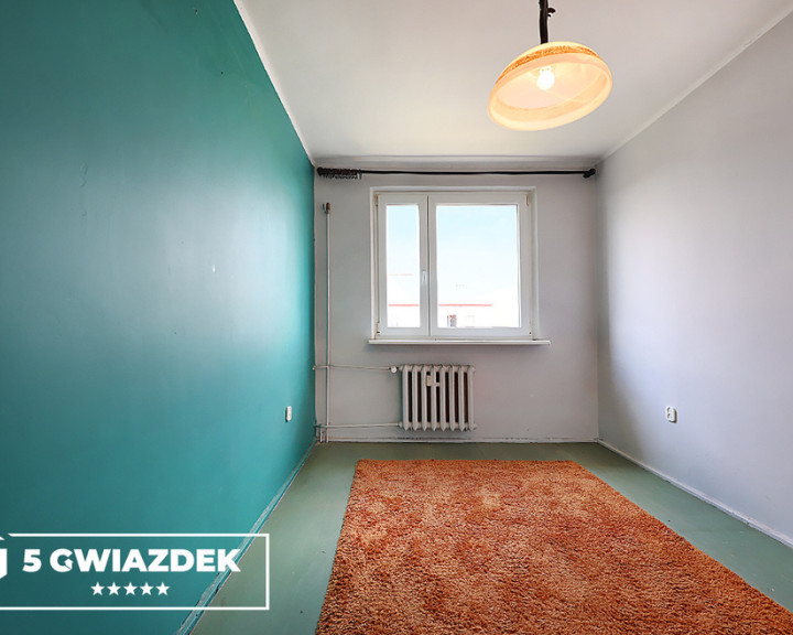 Mieszkanie Sprzedaż Szczecinek Kopernika