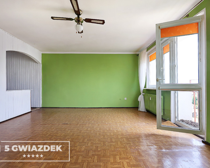 Mieszkanie Sprzedaż Szczecinek Kopernika