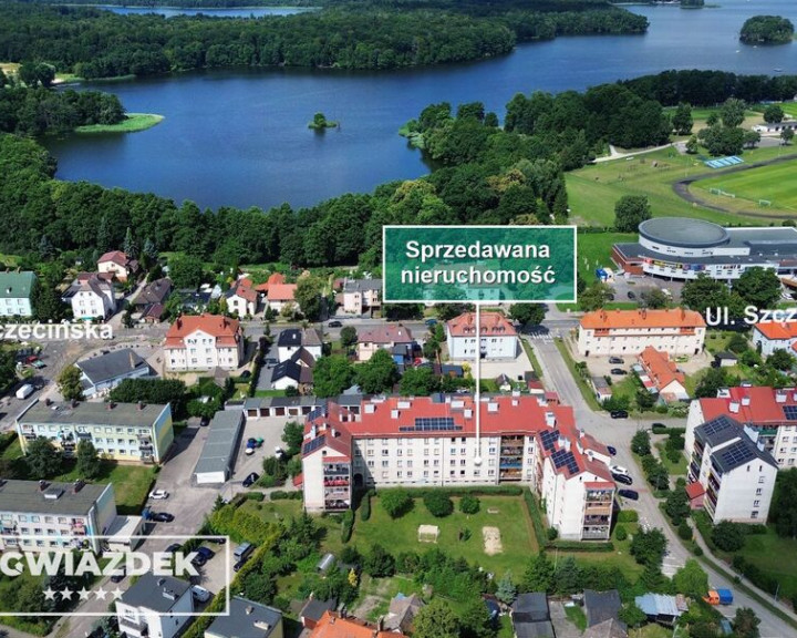 Mieszkanie Sprzedaż Szczecinek Marszałka Józefa Piłsudskiego
