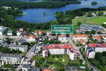 Mieszkanie Sprzedaż Szczecinek Marszałka Józefa Piłsudskiego
