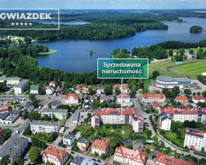 Mieszkanie Sprzedaż Szczecinek Marszałka Józefa Piłsudskiego