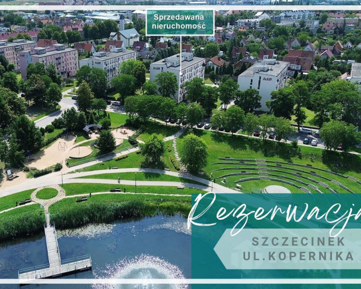 Mieszkanie Sprzedaż Szczecinek Kopernika
