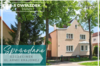 Mieszkanie Sprzedaż Szczecinek Armii Krajowej