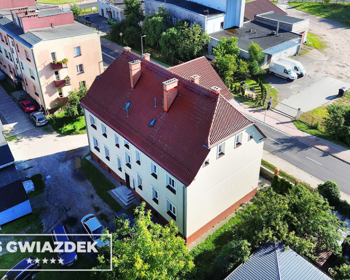 Mieszkanie Sprzedaż Szczecinek 1-go Maja