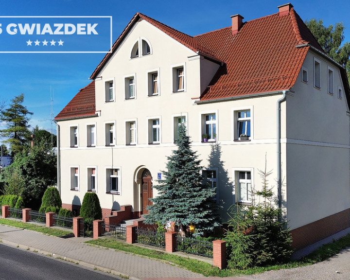 Mieszkanie Sprzedaż Szczecinek 1-go Maja
