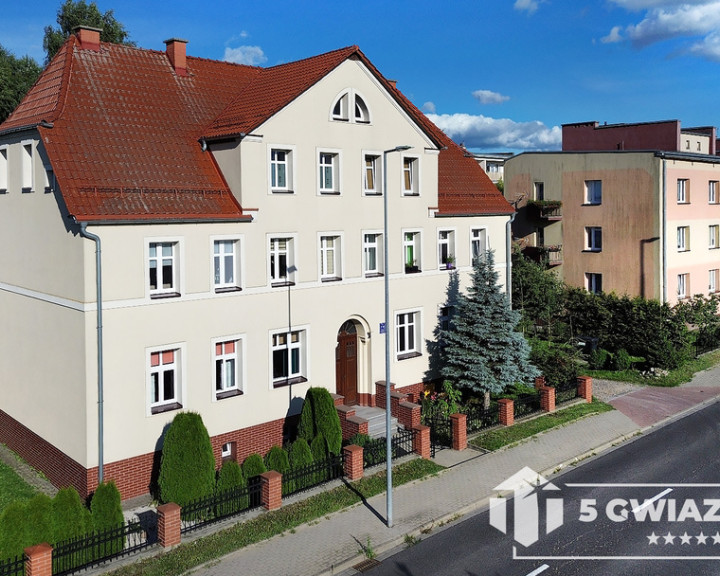 Mieszkanie Sprzedaż Szczecinek 1-go Maja