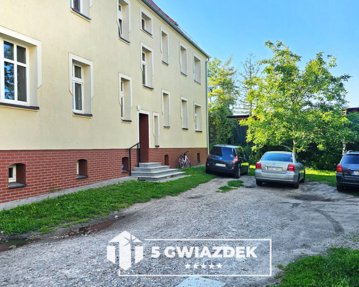 Mieszkanie Sprzedaż Szczecinek 1-go Maja