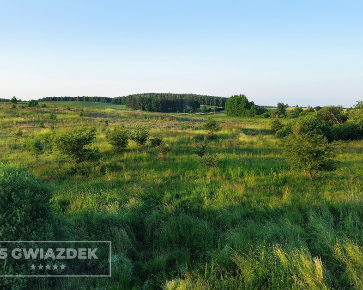Działka Sprzedaż Szczecinek