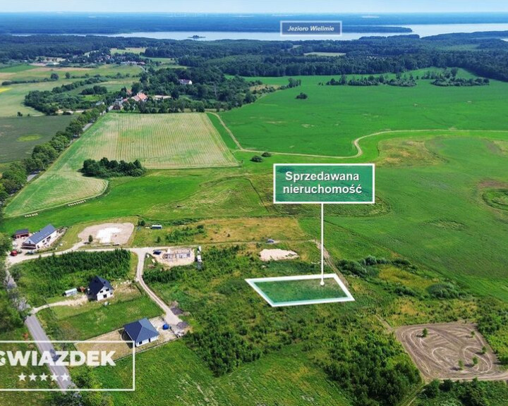 Działka Sprzedaż Szczecinek