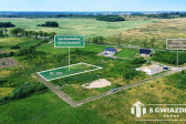 Działka Sprzedaż Szczecinek