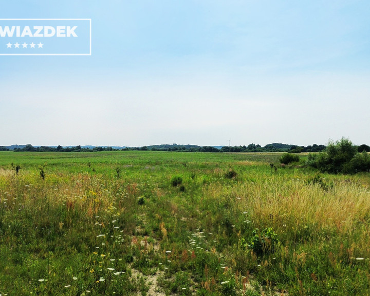 Działka Sprzedaż Szczecinek
