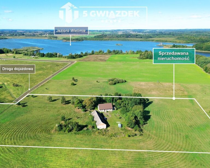 Dom Sprzedaż Szczecinek