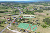 Działka Sprzedaż Szczecinek
