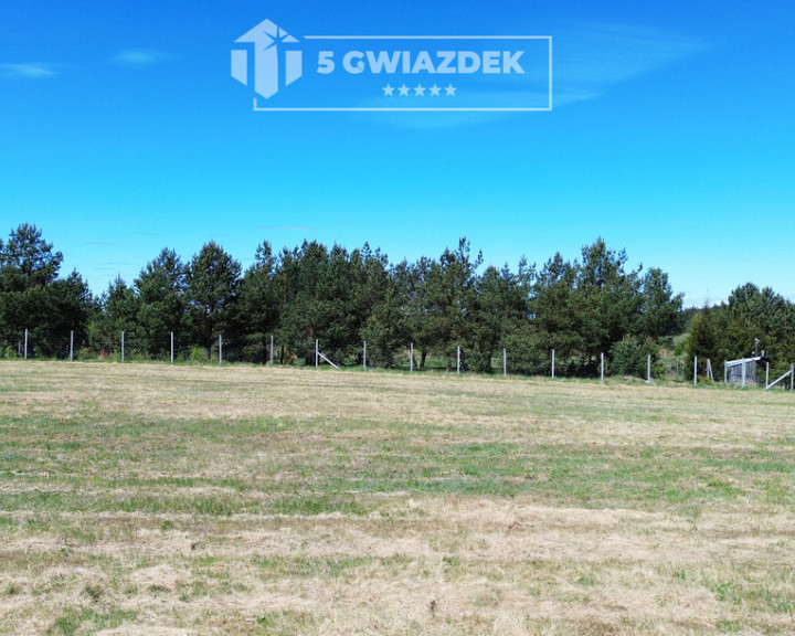 Działka Sprzedaż Szczecinek