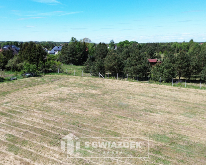 Działka Sprzedaż Szczecinek