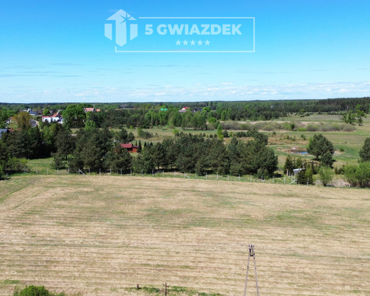 Działka Sprzedaż Szczecinek