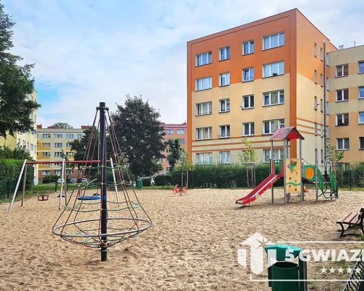 Mieszkanie Sprzedaż Szczecinek Kościuszki