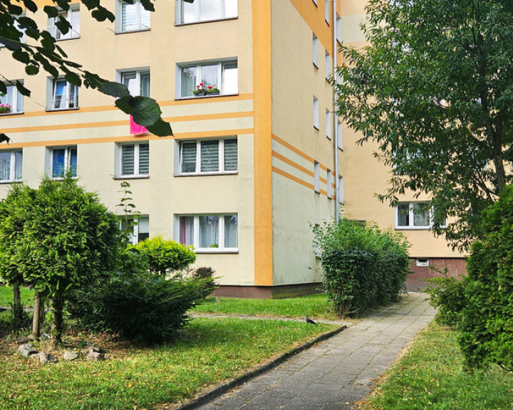 Mieszkanie Sprzedaż Szczecinek Kościuszki