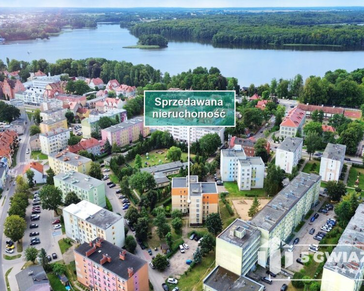 Mieszkanie Sprzedaż Szczecinek Kościuszki