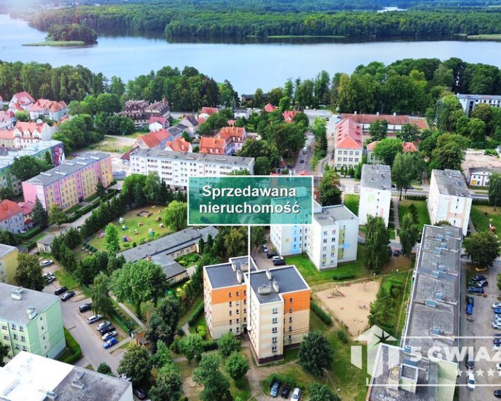 Mieszkanie Sprzedaż Szczecinek Kościuszki