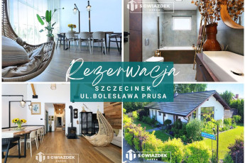 Dom Sprzedaż Szczecinek Bolesława Prusa