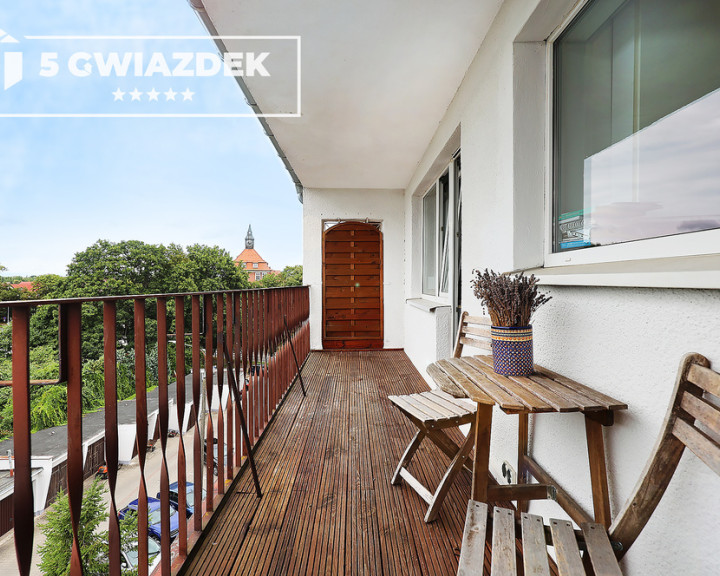 Mieszkanie Sprzedaż Szczecinek marsz. Józefa Piłsudskiego